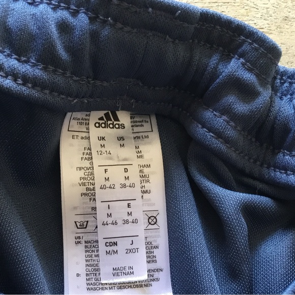 ADIDAS Woman’s Climacool Track Pants - Picture 8 of 9